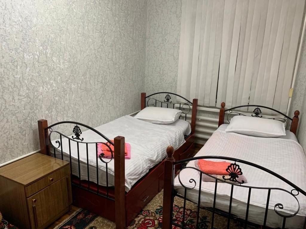 Rentalsam 撒马尔罕 外观 照片